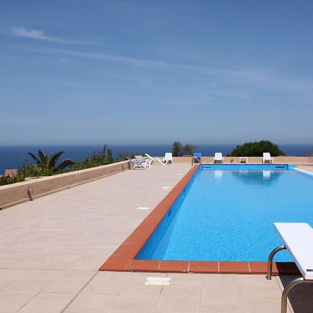 Villino Elisa Villa คอสตาพาราดีโซ ภายนอก รูปภาพ