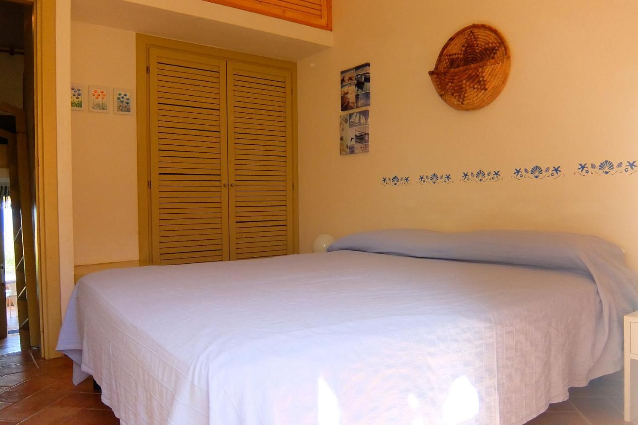 Villino Elisa Villa คอสตาพาราดีโซ ภายนอก รูปภาพ
